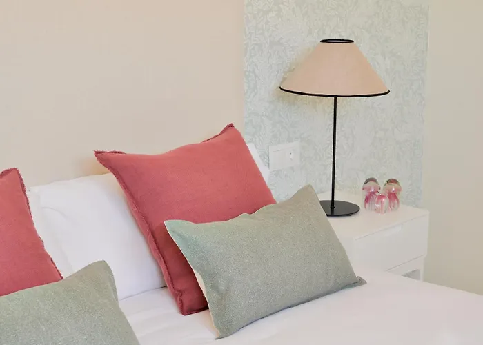 Апартаменты Iloftmalaga Carreteria - Rosaleda