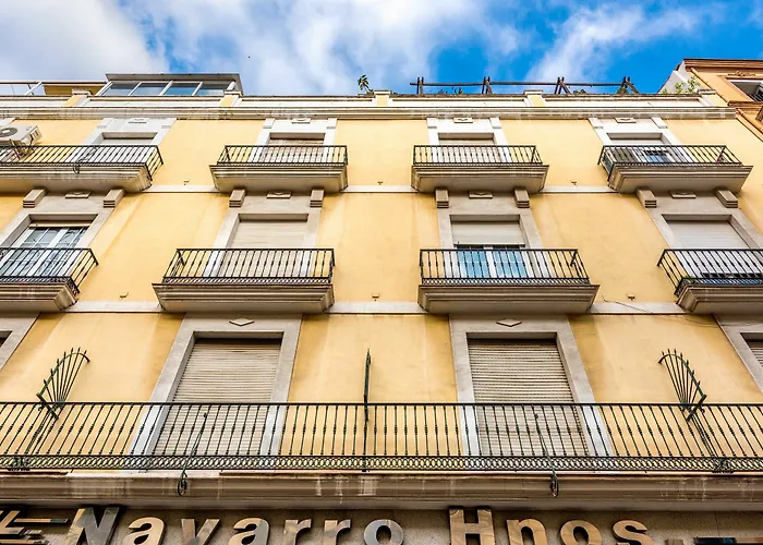 Iloftmalaga Carreteria - Rosaleda